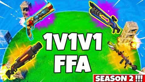 1V1V1V1 FFA NEW