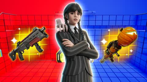 SUPER RED VS BLUE 🔴🔵EPIC KPOP