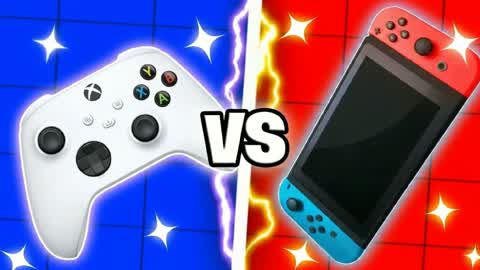 red vs blue work