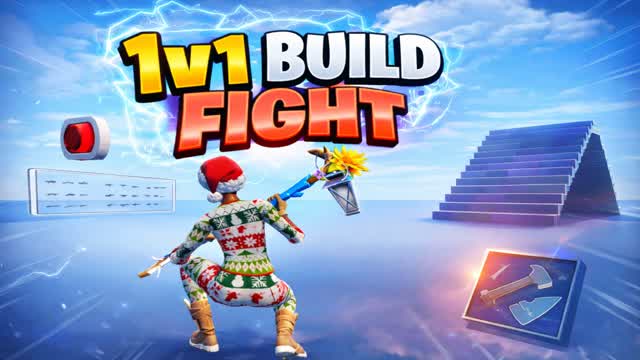 1v1 Build Fight (Lukass_FN)