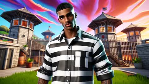 PRIZZON ZONE WARS😏