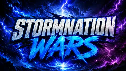 StormNation Wars