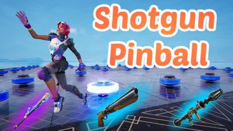 Shotgun Pinball