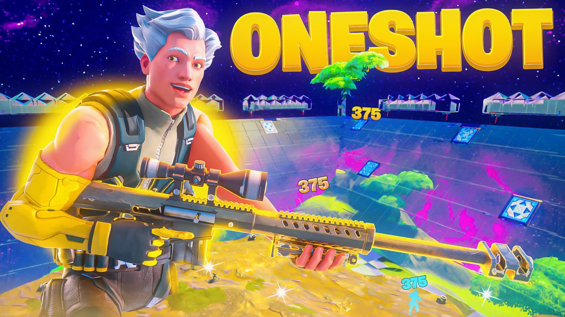 LTM ワンショット