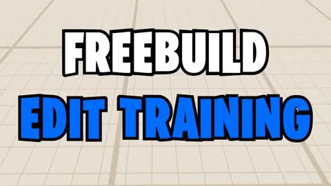 FREEBUILD MAP EDIT TRAINING 📝