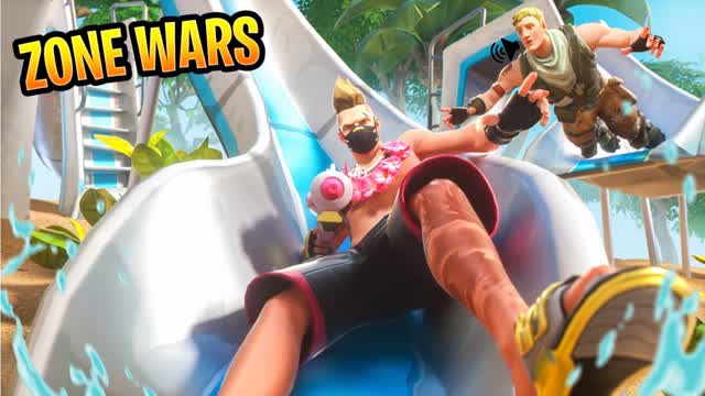 Capture 1 â đSUMMER ZONE WARS