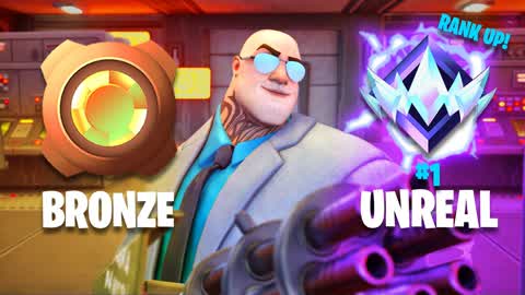 GROTTO RANKED ONE SHOT 🤘