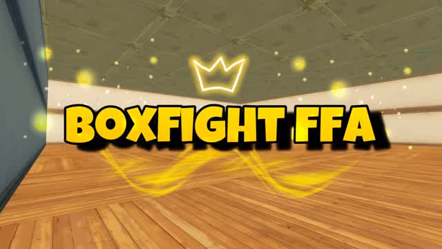 ARSENAL BOXFIGHT FFA📦[NIBEST]
