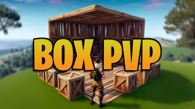 BOXFIGHT PVP
