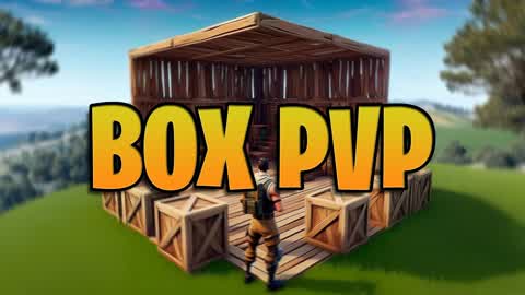 BOXFIGHT PVP