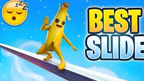 🚀CRAZY SLIDE & CHILL😴