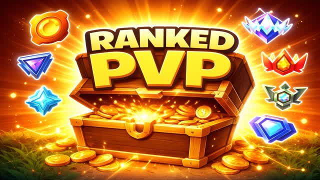 ULTIMATE💥RANKED🏆BOX PVP📦