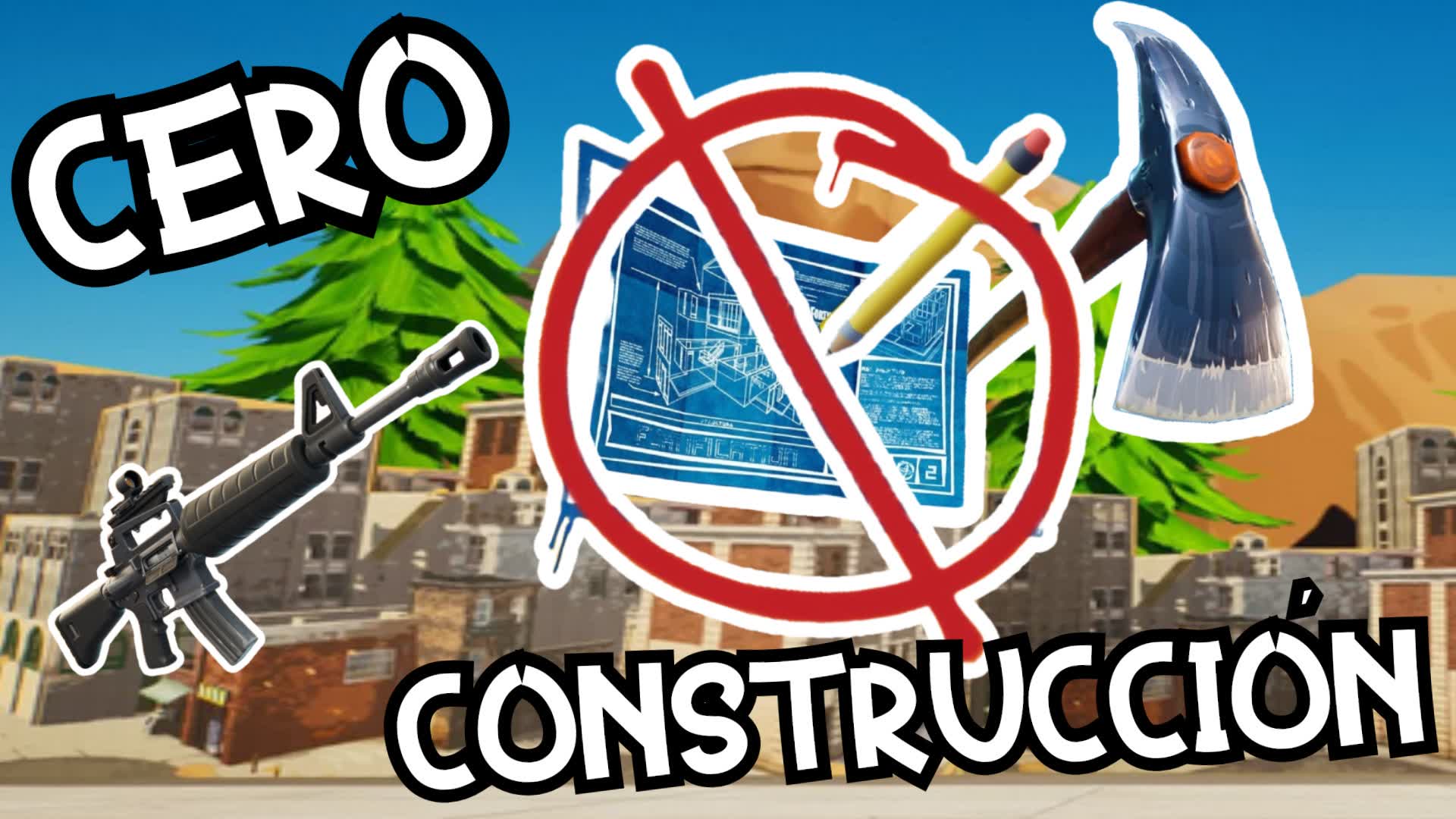 ⭐CREATIVO CERO CONSTRUCCION⭐