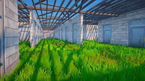 ⭐SIN CONSTRUCCION LABERINTO DE PUERTAS⭐