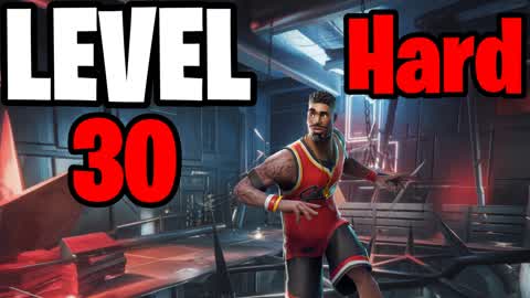 30 LEVEL HARD DEATHRUN 3