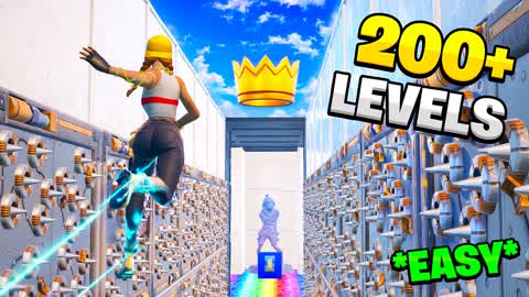 AURA PARKOUR
