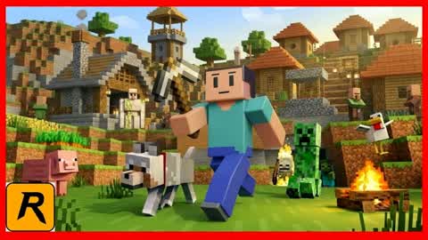 MINECRAFT PORTALS