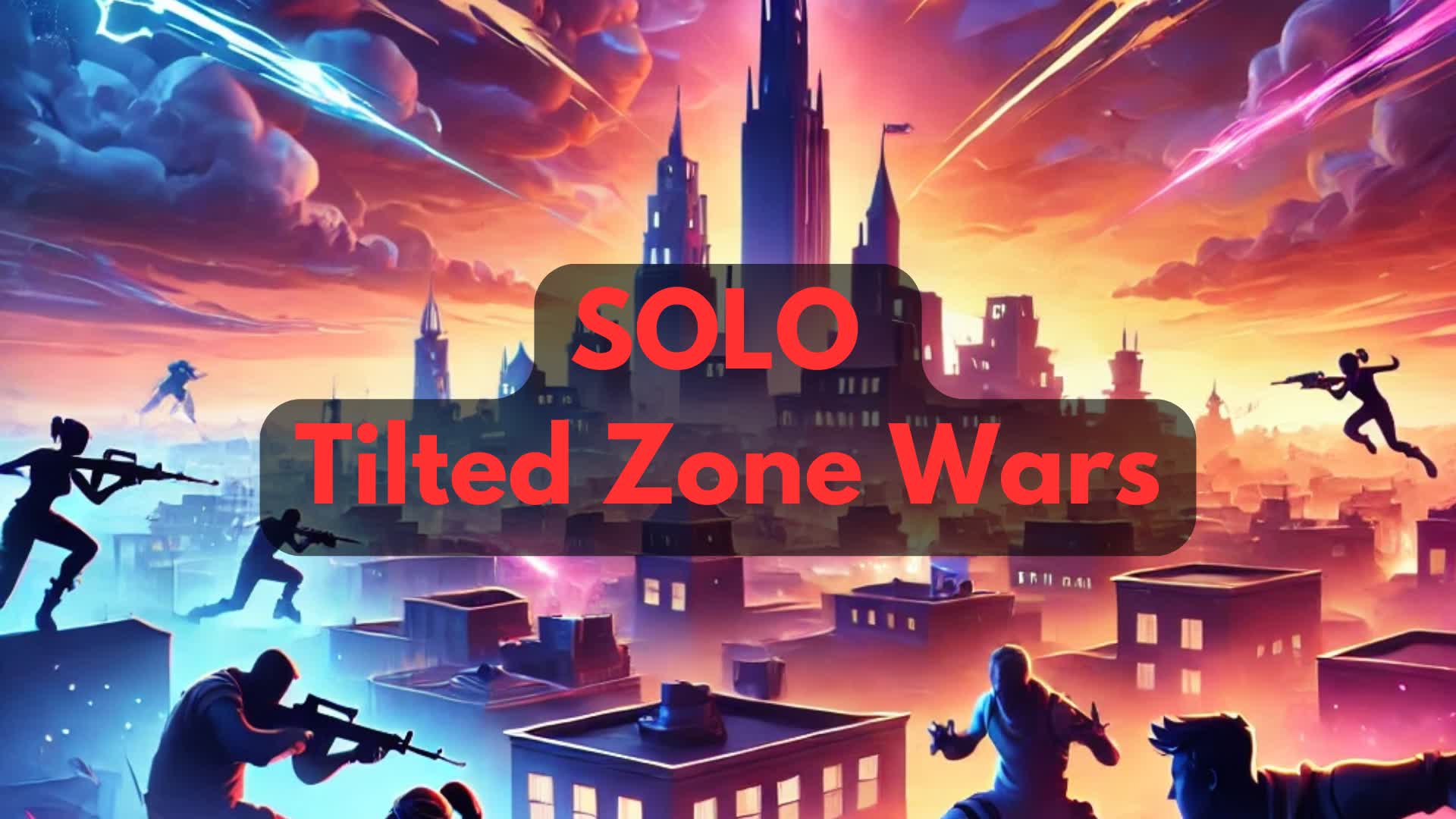 💎TILTED ZONE WARS🌪️ [MNL] 💜