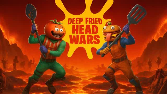Capture 1 – 🍅DEEP FRIED HEAD WARS🍔