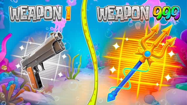 Krabby Patty Gun Game