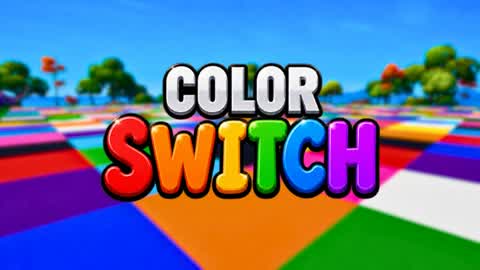 LYSTY's Color Switch 🌈