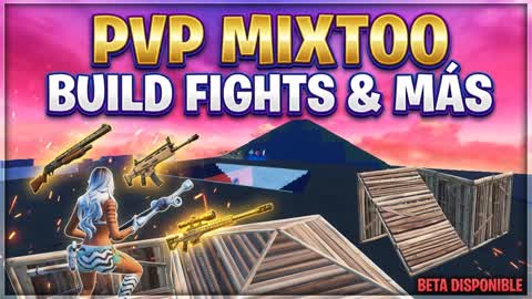 PVP MIXT00