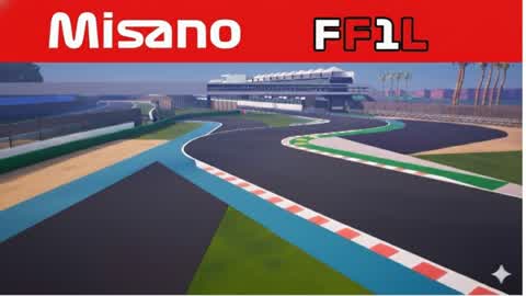 FF1L | Misano 🇮🇹 GP