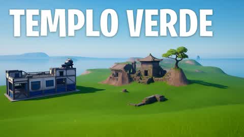 Templo Verde