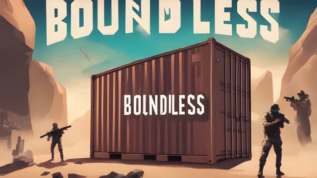 Boundless (FPS)