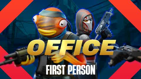 OFFICE | FIRST PERSON 10 V 10