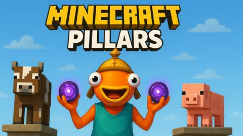 BLOCKS PILLARS