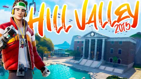 Hill Valley 2015