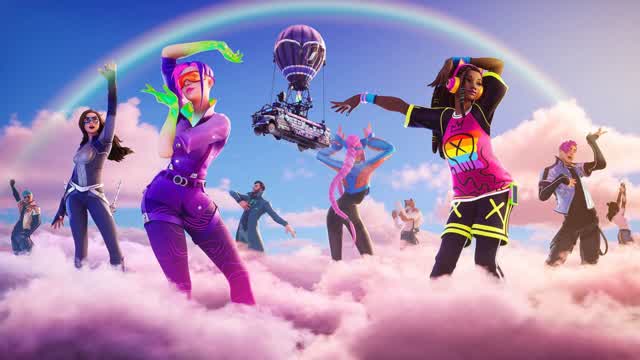 Capture 1 – Greasy Party Royal