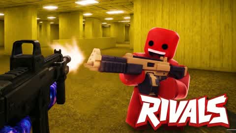 SUPER COOL RIVALS