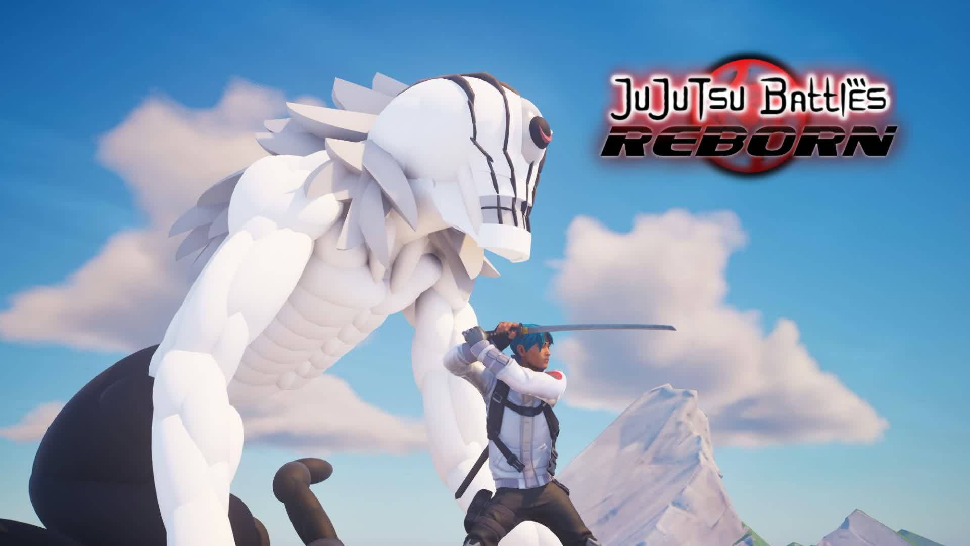Jujutsu Battles [Reborn]