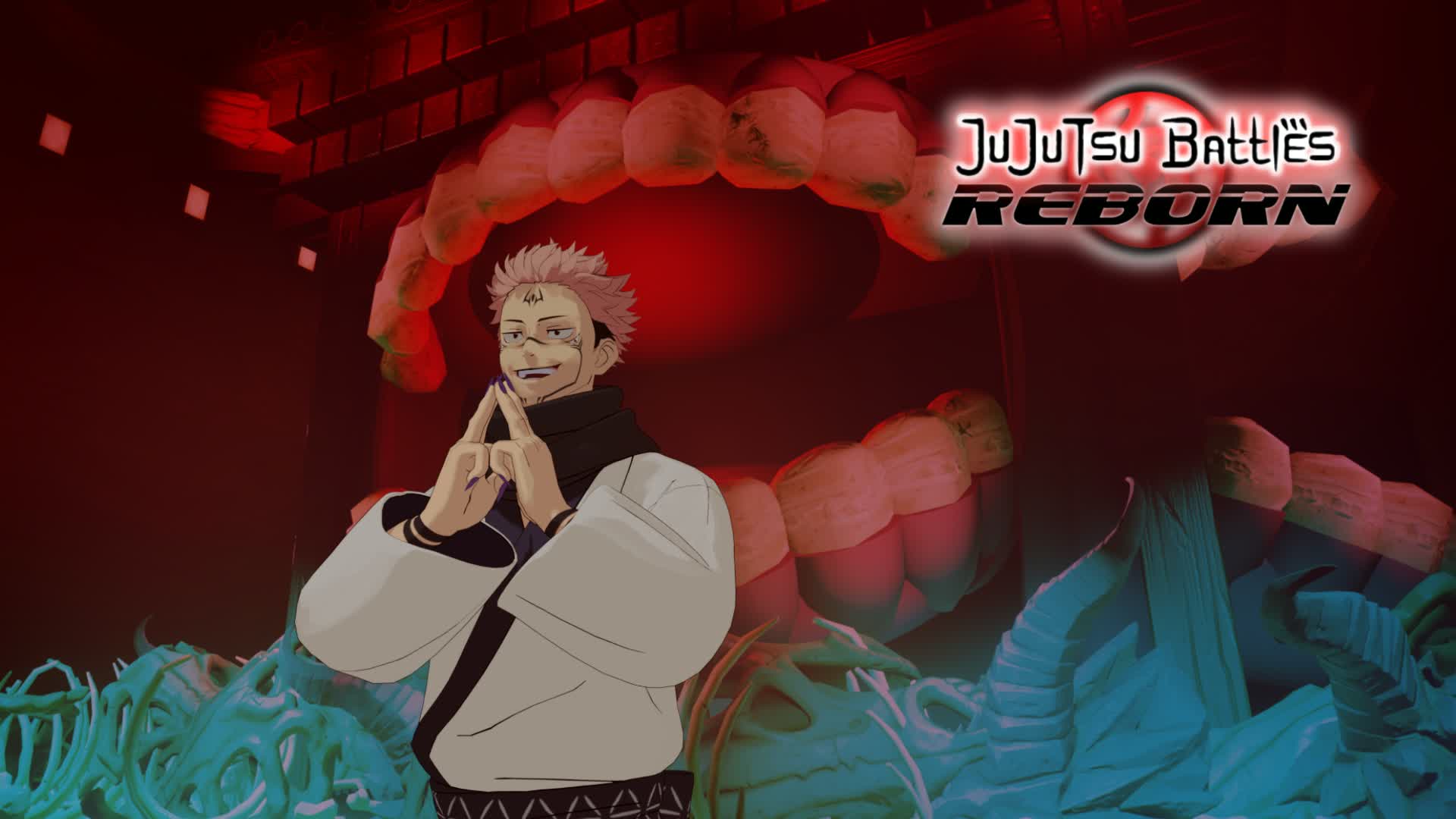 Jujutsu Battles [Reborn]
