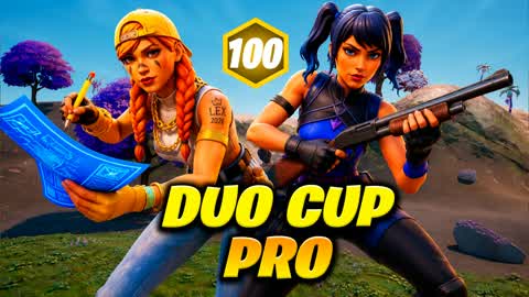 DUO CUP PRO