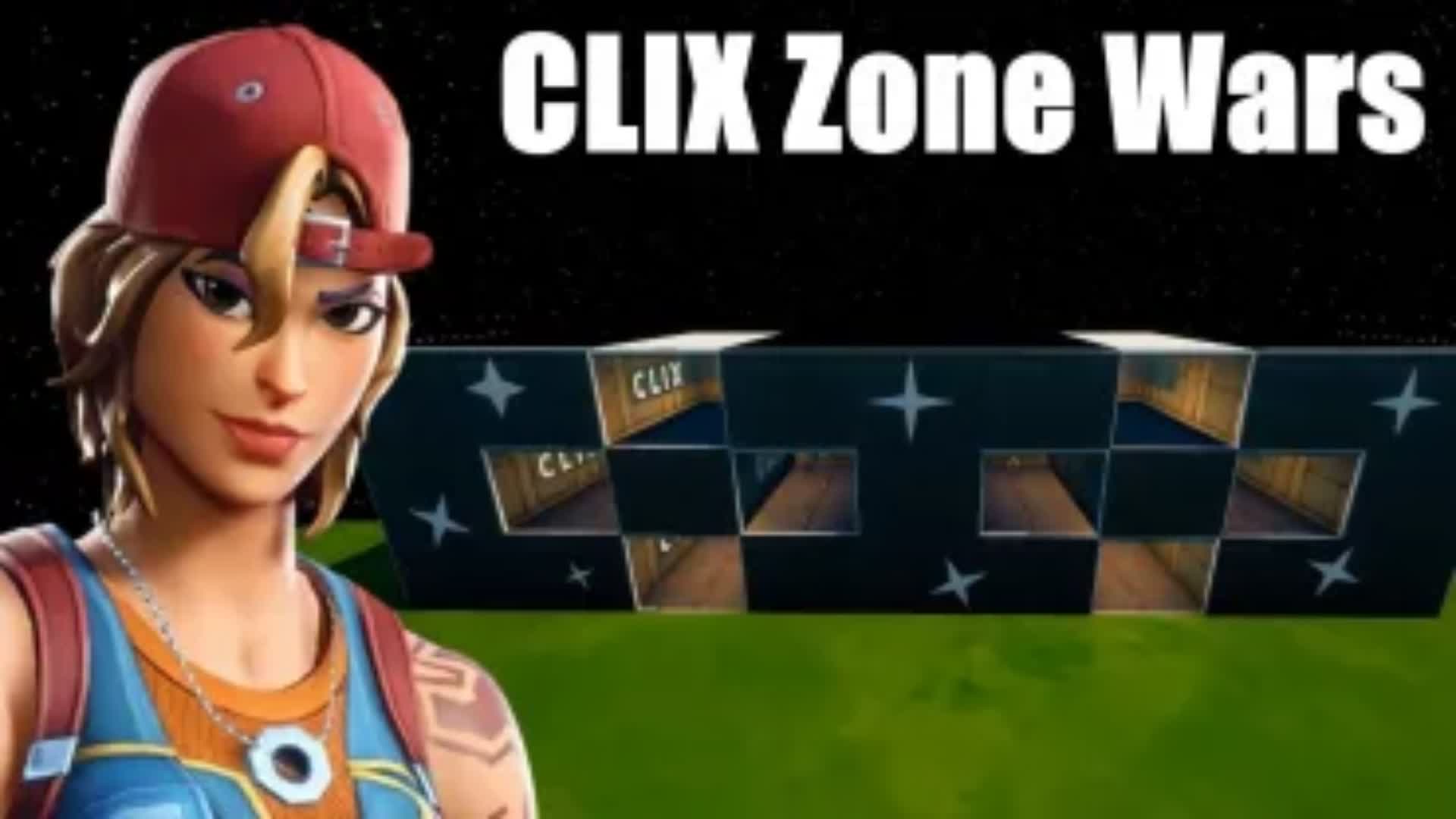 Clix Zonewars 4718-1167-5008 by majichis - Fortnite Creative Map Code ...