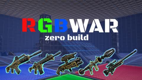 RGB War ZB