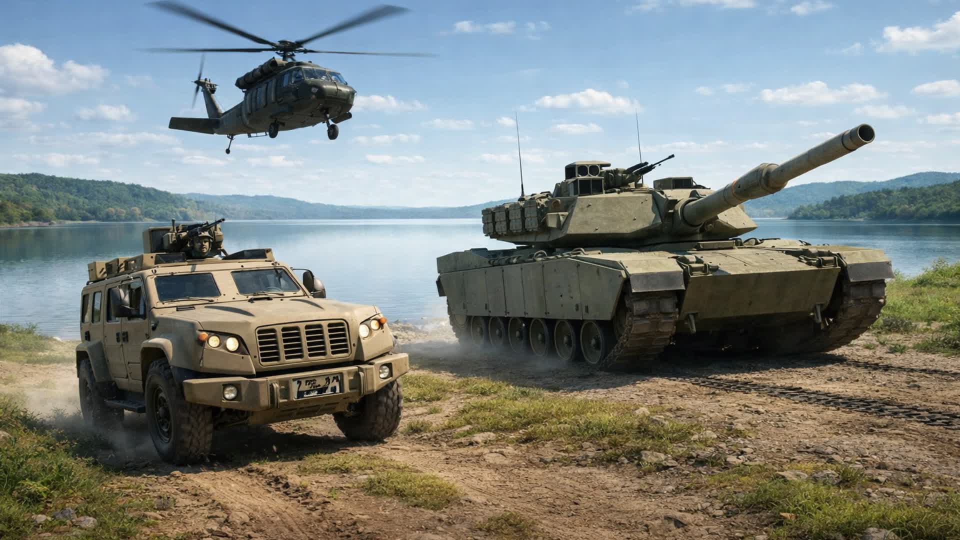 🧟 TRAP DEFENSE ZOMBIE DRIVE CITY 5