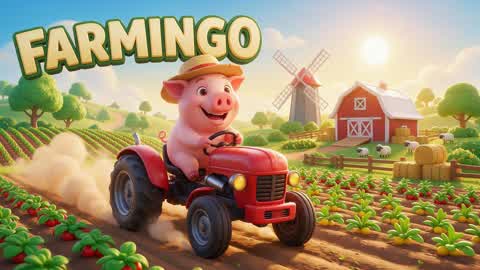FARMINGO