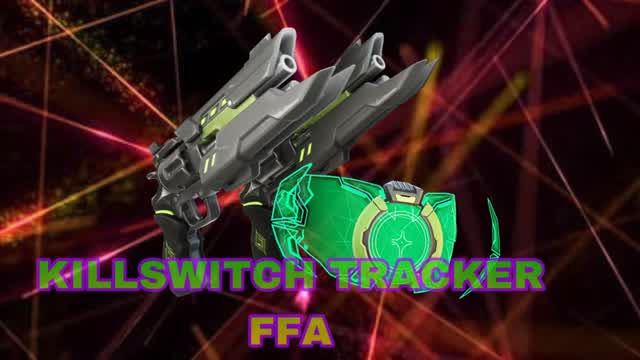 KILLSWITCH TRACKER FFA
