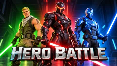 HERO BATTLE STAR WARS