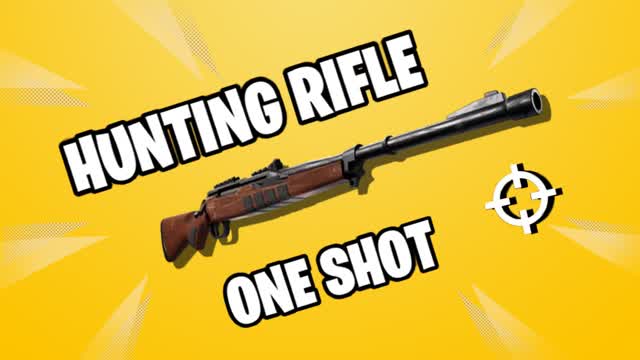 Hunter One Shot