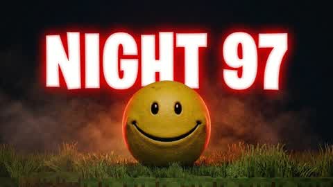 99 NIGHTS WITH VERITY — Fortnite Creative Insel
