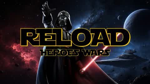 Heroes wars RELOAD