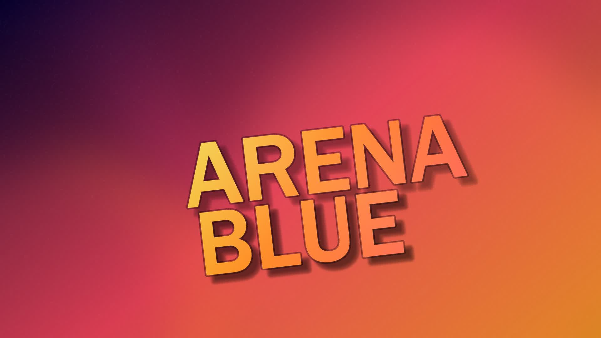 ARENA RVB