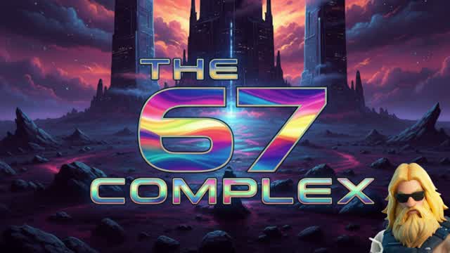 The 67 Complex