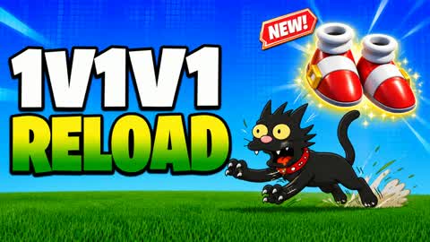 1V1V1 RELOAD FFA 1V1 SECRET ROOM