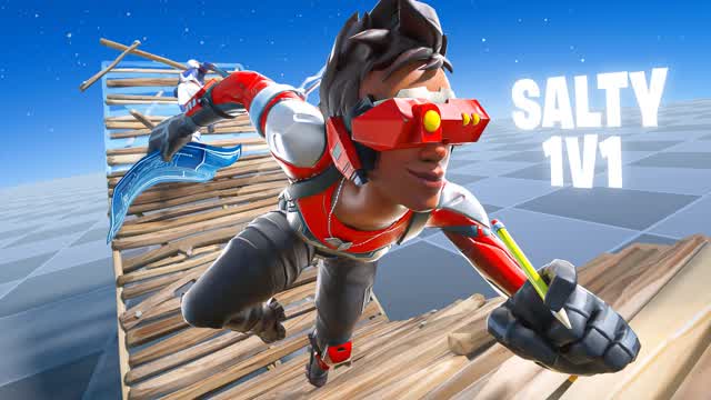 SALTY 1V1 BUILDFIGHTS (200 PUMPS)